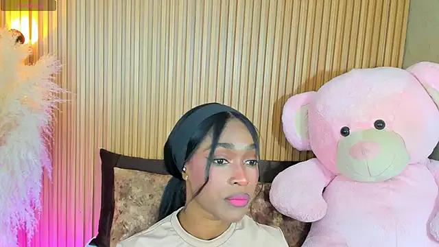 Freechat AlexiaAbbey on StripChat