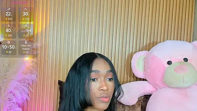 AlexiaAbbey — asshole