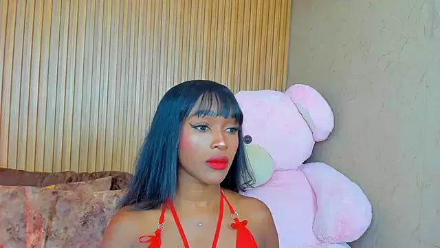 Freechat AlexiaAbbey on StripChat