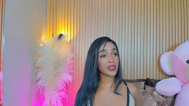 Freechat AlexiaAbbey on StripChat