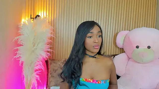 Freechat AlexiaAbbey on StripChat