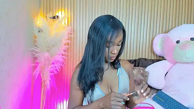 Freechat AlexiaAbbey on StripChat