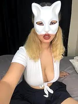 Freechat aliandmelisa on StripChat