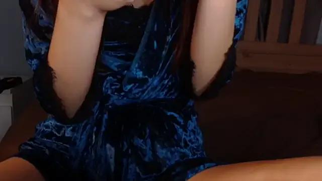 Freechat alice_inspires on StripChat