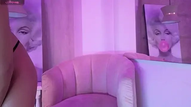 AliceJackkson on StripChat