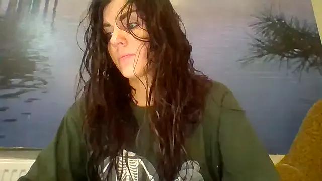 Freechat AliceTailor on StripChat