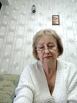 AlikaSwan5821 — Private on StripChat