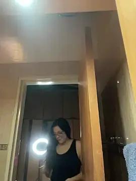 alilith — Finger pussy