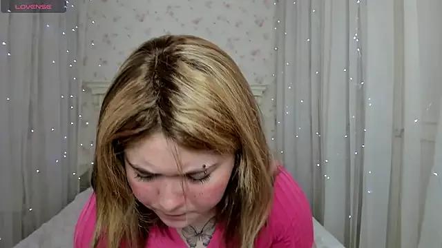 Private Alisa_Monroe on StripChat