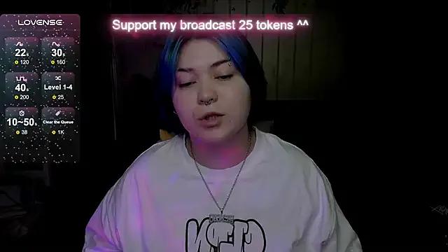 Private Alisa_Monroe on StripChat