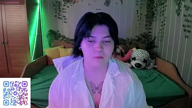 Private Alisa_Monroe on StripChat