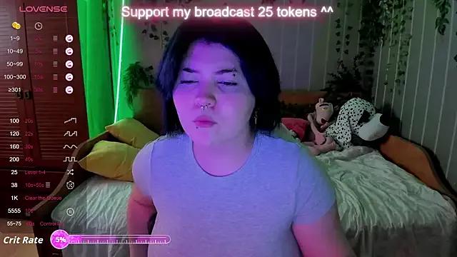 Private Alisa_Monroe on StripChat