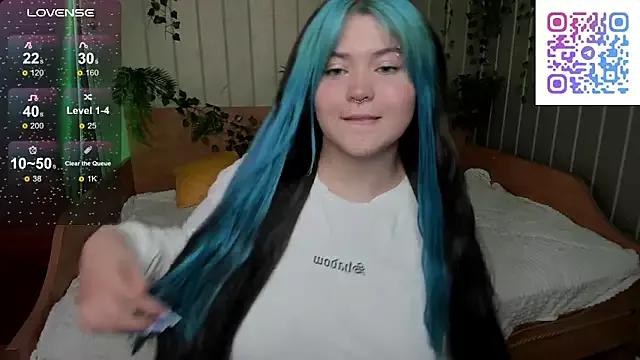 Private Alisa_Monroe on StripChat