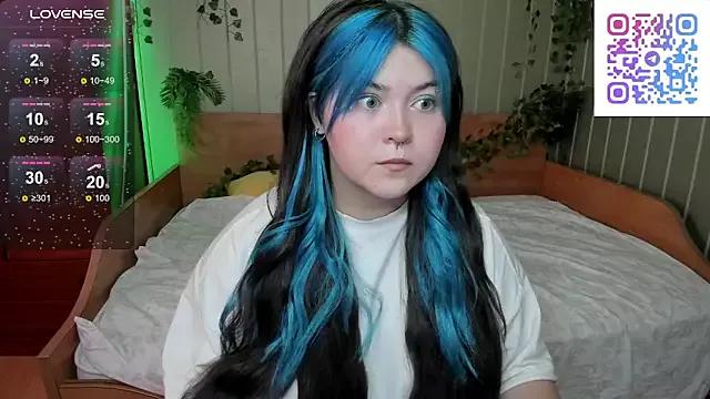 Private Alisa_Monroe on StripChat