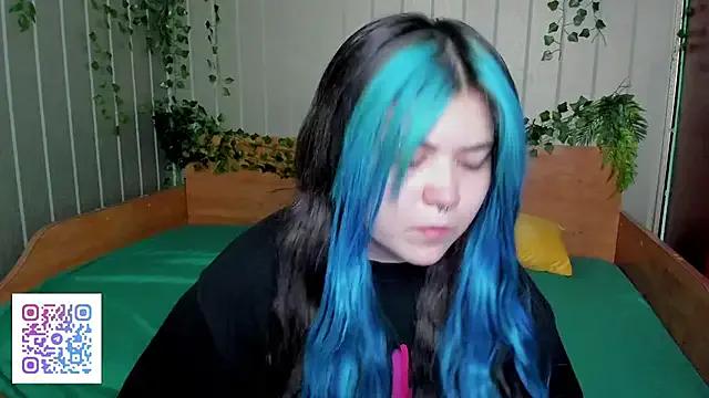 Private Alisa_Monroe on StripChat