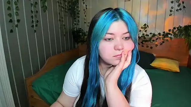 Private Alisa_Monroe on StripChat