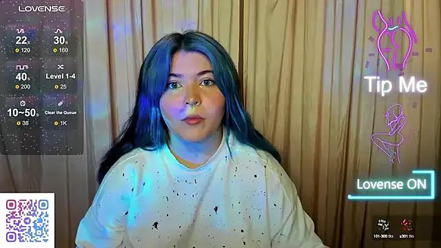 Private Alisa_Monroe on StripChat