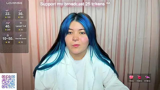 Private Alisa_Monroe on StripChat