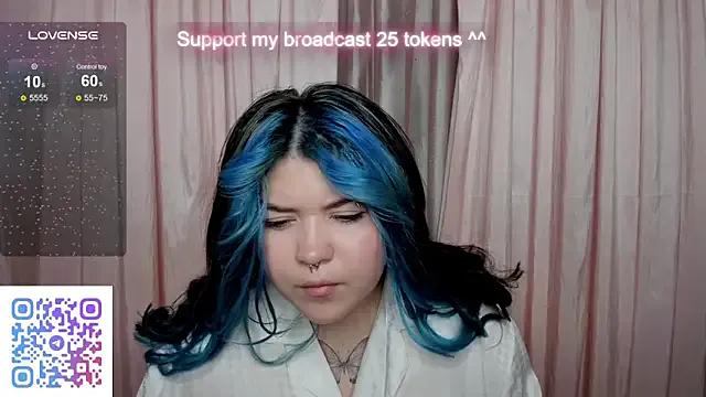 Private Alisa_Monroe on StripChat