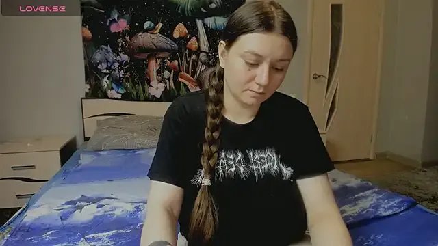 AlisaBacker on StripChat