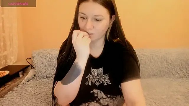 AlisaBacker on StripChat