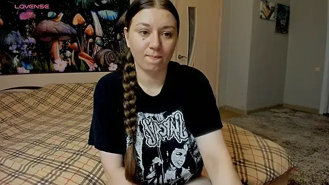 AlisaBacker on StripChat