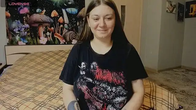 AlisaBacker on StripChat