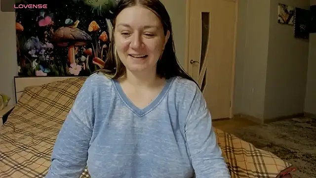 AlisaBacker on StripChat