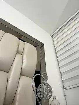 Freechat ALISSON_FOXXX1 on StripChat