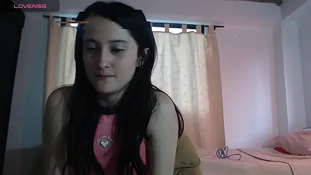 AlissonnFoxx — hey daddy are u ready for me?