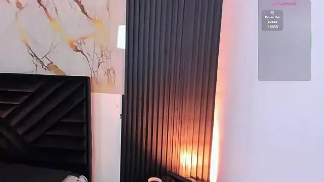 Aliyahsstone on StripChat