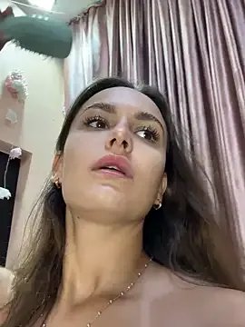 AllaTousNew on StripChat