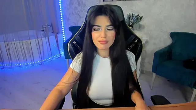 Freechat AlluringAriel on StripChat