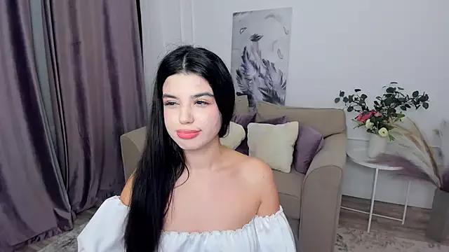 Freechat AlluringAriel on StripChat