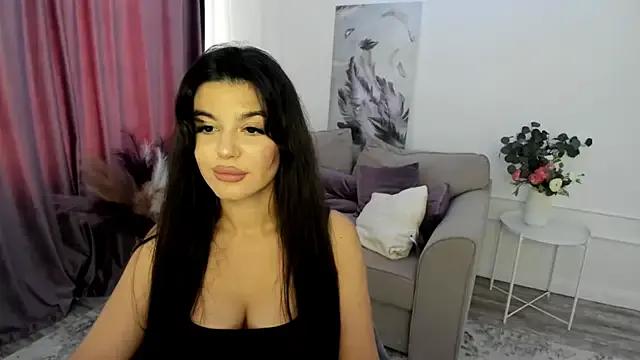 Freechat AlluringAriel on StripChat