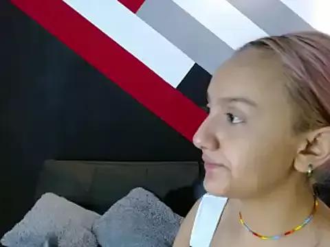 Freechat Alterego1__ on StripChat