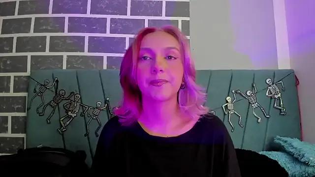 Freechat Alterego1__ on StripChat