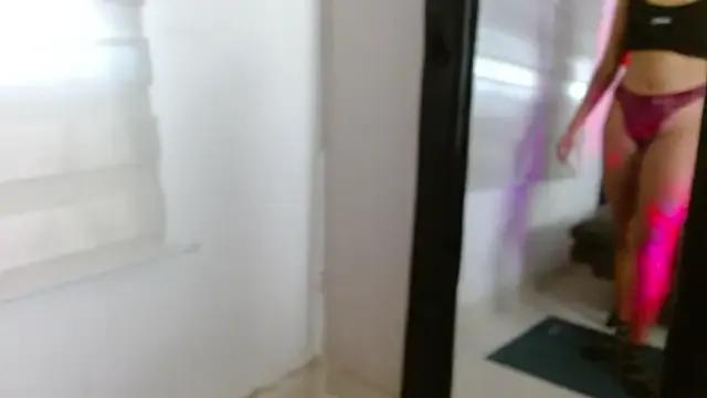 Freechat Alterego1__ on StripChat