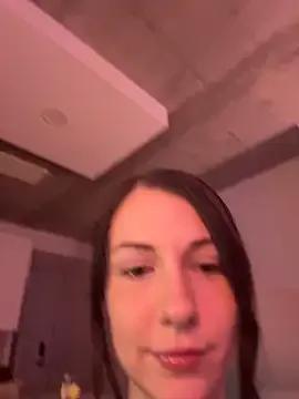 alwaysapril on StripChat 