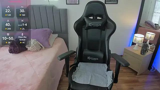 amaia_monet — Ride Me Slow Beautifull 