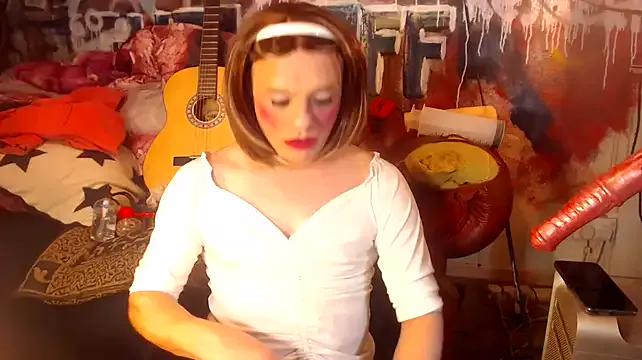 amandabarefoot's avatar