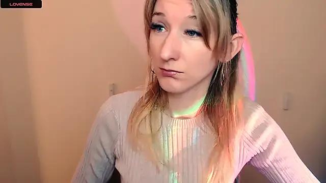 Freechat AmandaSell on StripChat