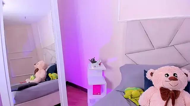 Freechat Amber__Sanchez on StripChat