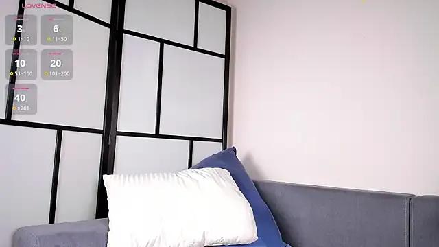 Freechat Amber_Foks on StripChat