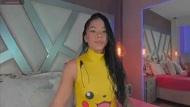 Freechat Amber_villalobos_ on StripChat