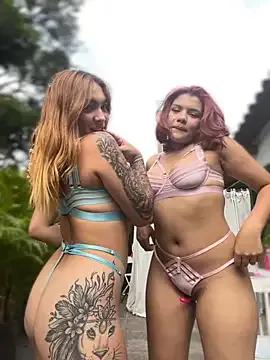 Freechat AmberAngelXXX on StripChat