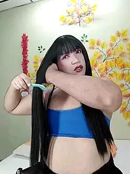 Freechat Ambersweet15 on StripChat