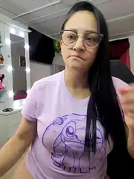 Freechat Ameliarizo on StripChat