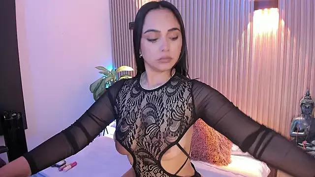 Freechat AMELIE_xx on StripChat