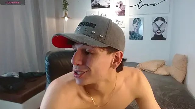 AmethystShadow17 on StripChat